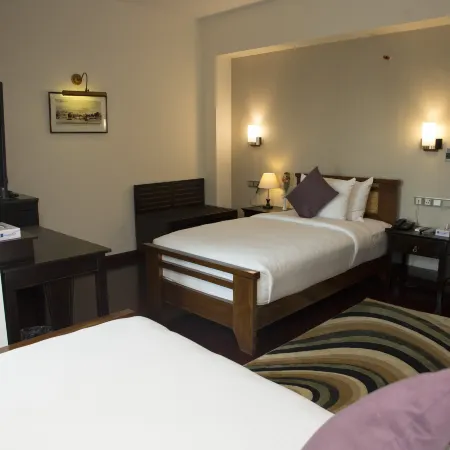 The Midori by Lakeshore, Gulshan , Dhaka