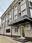 Bristol Hotel Tashkent Hotels near Central Park Tashkent