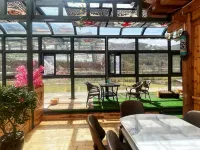 Zhuoni Huanle Linka Homestay Hotels in Zhuoni