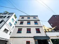 Hotel May Yongsan Hotels near سبا دراغونهيل