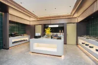 Starway Hotel (Changzhi Xiangyuan Xinjian East Street) - breakfast