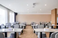 Boyas Hotel · BOYAS (Meitan China Tea City Government Branch) - petit déjeuner