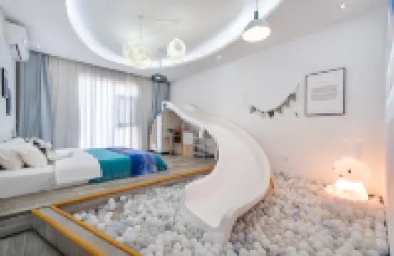 Tongren Mo Landi Concept Hotel (Chuandong University Town Branch)