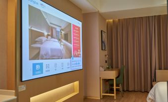 Lancang Yunding Hotel