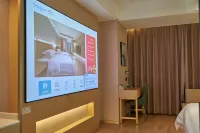 Lancang Yunding Hotel Hotel dekat Wendong Passenger Transport Terminal