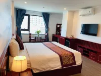 Glory 3 Hotel Korea Street
