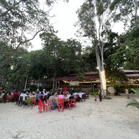 Prince Island Hotel