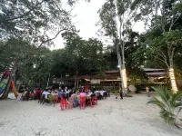 Prince Island Hotel Hotels in Prey Nob