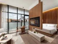 Hidden house Hotel (Guangzhou Jiangnanxi Changgang Subway Station ) Hotels near Loft 345