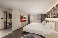 Ibis Hotel (Suzhou Guanqianjie Leqiao Subway Station) Hôtels à : Suzhou