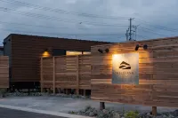 MEISHAN SHIWA Hotels in Yahaba