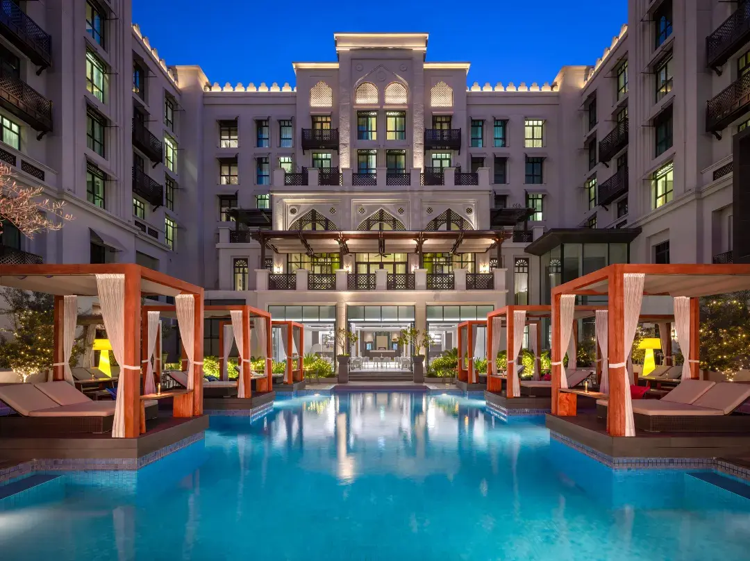 Hotel Boulevard, Autograph Collection By Marriott - Dubai