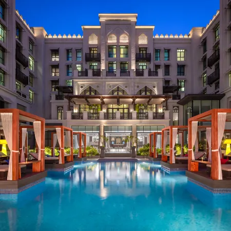 Hotel Boulevard, Autograph Collection by Marriott