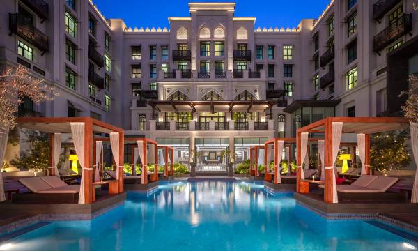 Hotel Boulevard, Autograph Collection by Marriott