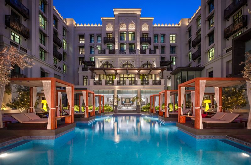 Hotel Boulevard, Autograph Collection by Marriott