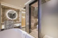 Kong Gu You Lan S Hotel (Ningbo Yuyao Hemudu Fashion Commercial Center Wenshan Creative Plaza) Hotels near Xiaodong Martyrs' Cemetery