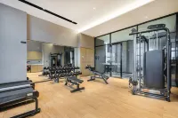 Echarm Hotel (Changde Wenli College)