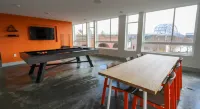 Cozysuites Artistry Cincy Hotels in Newport