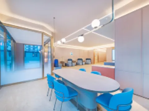 漢庭阿壩州馬爾康飯店 馬爾康住宿飯店