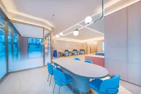 HanTing Hotel (Barkam, Aba Prefecture)