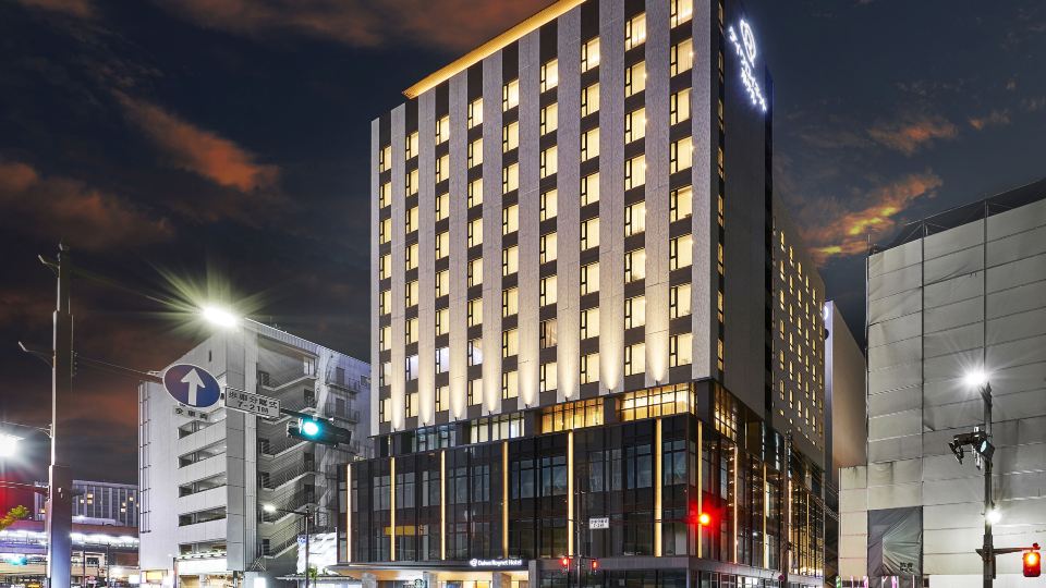 Daiwa Roynet Hotel Sendai Nishiguchi PREMIER