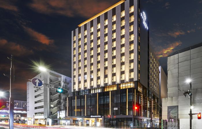 Daiwa Roynet Hotel Sendai Nishiguchi PREMIER