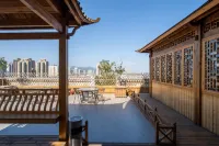 Longgang Longhua Hotel - breakfast