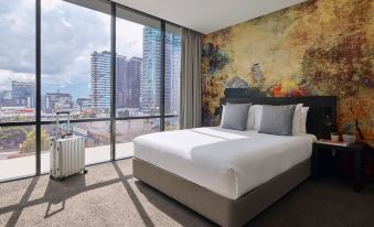 Kennigo Hotel Brisbane, Independent Collection by an EVT hotel