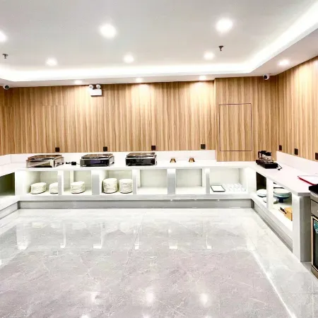 Chaoyang Haode Business Hotel