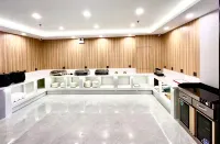 朝陽豪德商務賓館（第三高級中學店）