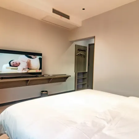 Jiabin Shanju Homestay