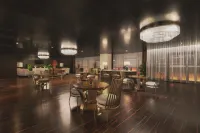 Gran Melia Xi'an - 5 étoiles