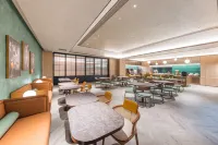 Orange Hotel Zhangjiakou Zhangbei County Government - พร้อมอาหารเช้า
