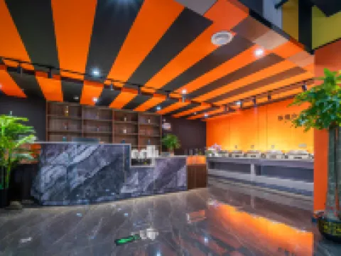 Hanfeng International Hotel (Heze Chengwu Yizhong Store) Hotels in Chengwu
