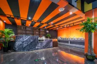 Hanfeng International Hotel (Heze Chengwu Yizhong Store) Hotel a Chengwu