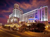 Kempinski Hotel Mall of the Emirates Dubai Hotels near Louis Vuitton Mall Of The Emirates