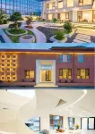 M-Designer Lux Hotel Các khách sạn ở Shangri-La