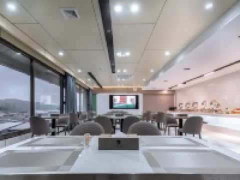 明月湖ホテル（隆安） 隆安のホテル