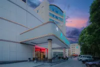 Adange Hotel Отели в г. Новая часть города