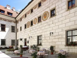 Hotel Ruze