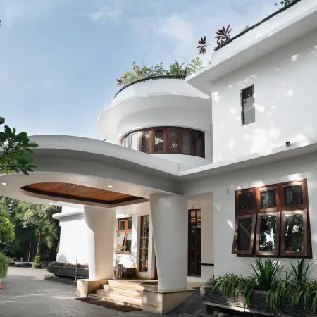 House Sangkuriang