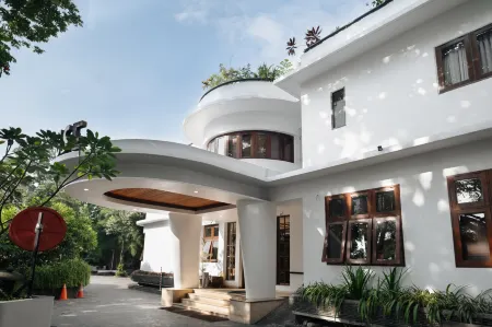 House Sangkuriang