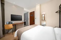 Daqing Tai 9 Smart Hotel Hotels near Ironman Square