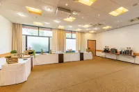 B&B Hotel Lyon Nord 4 étoiles - Wifi