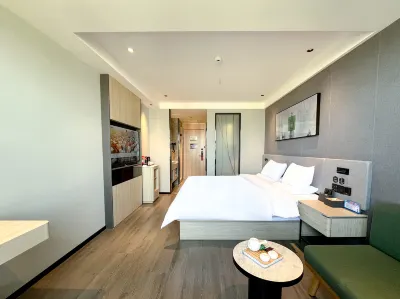 Shankee Hotel (Ejin Horo Banner Government Taiyangcheng Business Center) Hotels in Ejin Horo Banner