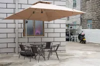 盛龍客棧（壇南灣七號沙灘店） - 旅館