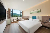 Shuangfeng Village Homestay (Moon Bay Scenic Area)