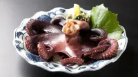 Shuku Kaifuu - breakfast