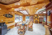 Nanyuan Beisu Hotel di Mohe