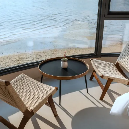 Qixia by the Moon Hotel di Pingtan